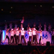 Altstadtfunken Leverkusen (24.01.08)